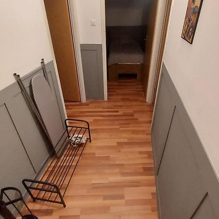 Apartment Bascarsija Sarajevo Exteriör bild