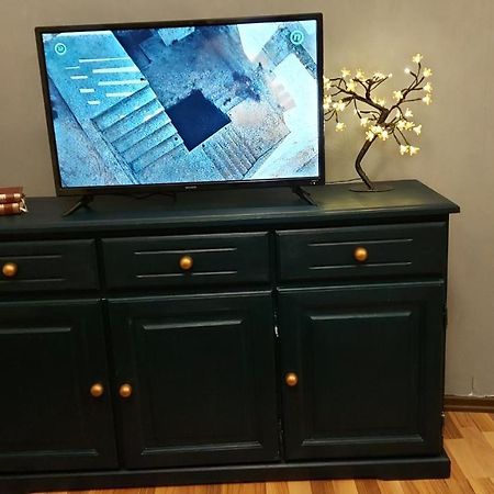 Apartment Bascarsija Sarajevo Exteriör bild