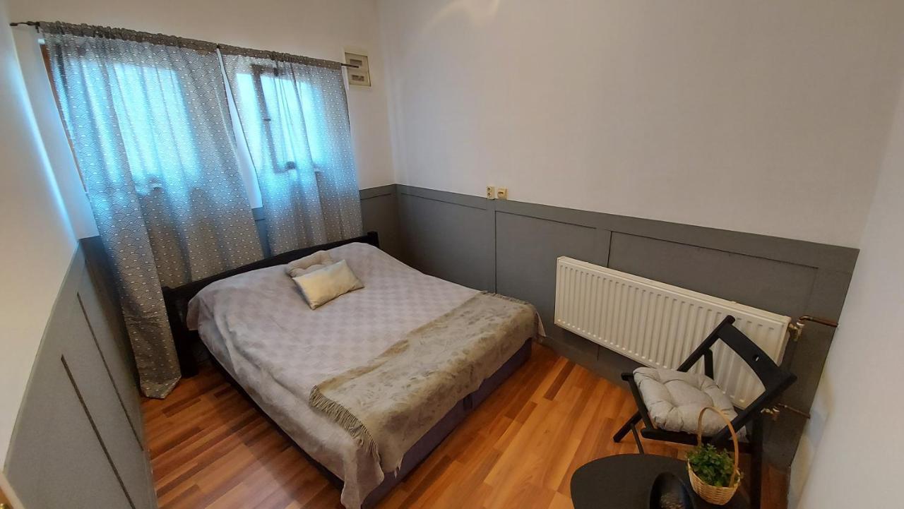 Apartment Bascarsija Sarajevo Exteriör bild