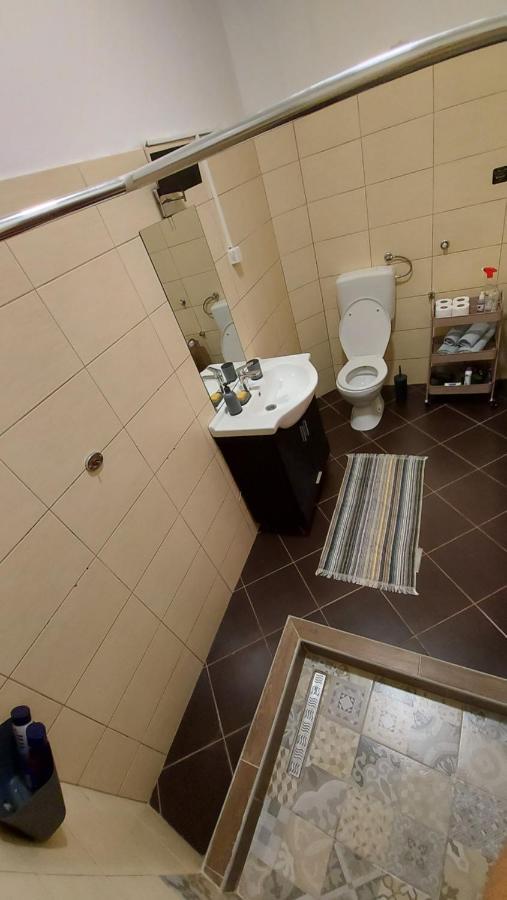 Apartment Bascarsija Sarajevo Exteriör bild