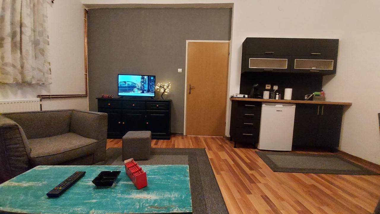 Apartment Bascarsija Sarajevo Exteriör bild