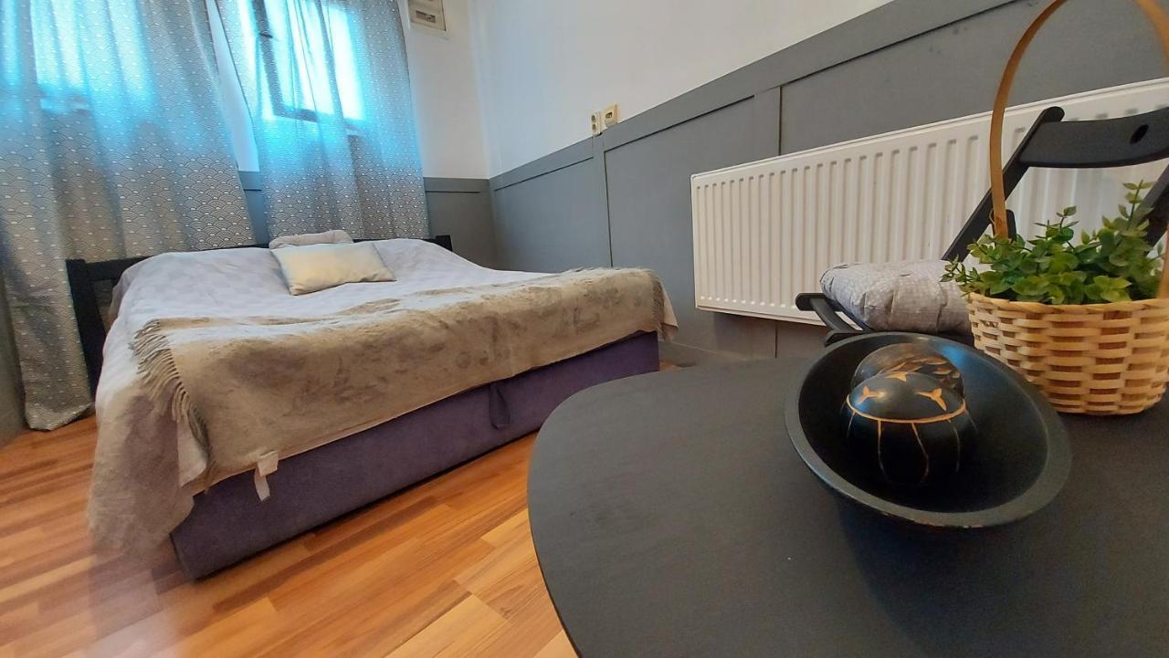 Apartment Bascarsija Sarajevo Exteriör bild