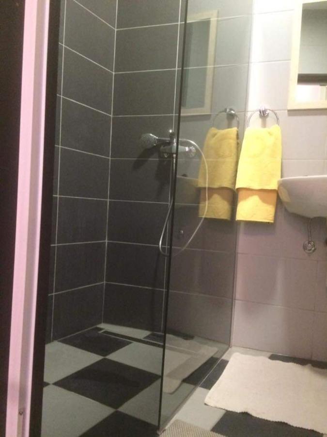 Apartment Bascarsija Sarajevo Exteriör bild
