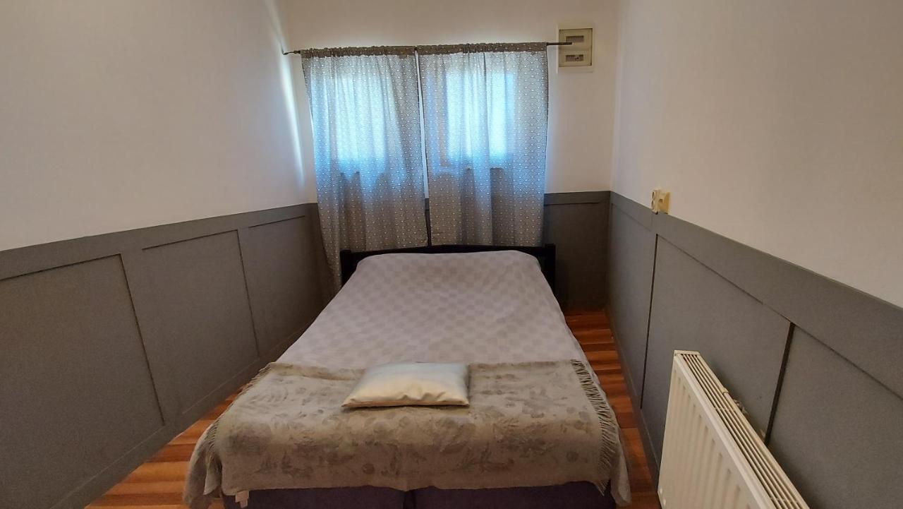 Apartment Bascarsija Sarajevo Exteriör bild