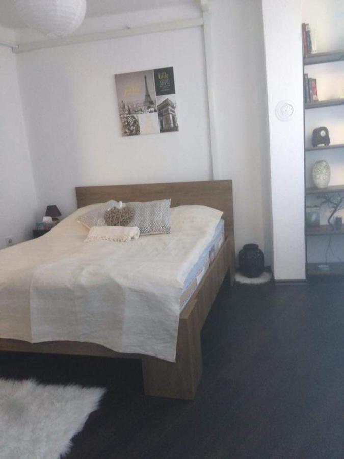 Apartment Bascarsija Sarajevo Exteriör bild