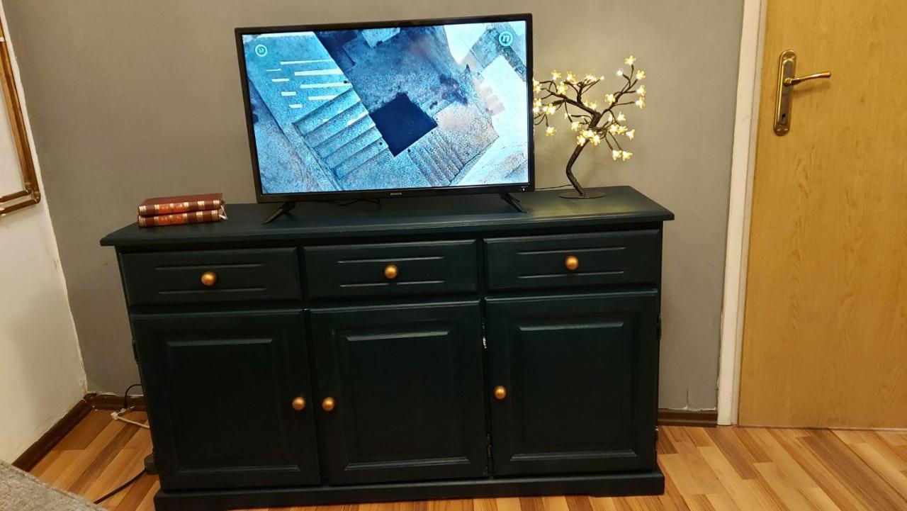 Apartment Bascarsija Sarajevo Exteriör bild