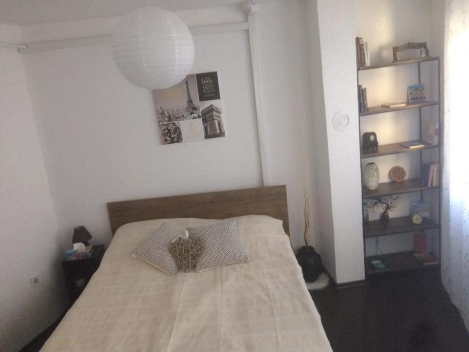 Apartment Bascarsija Sarajevo Exteriör bild