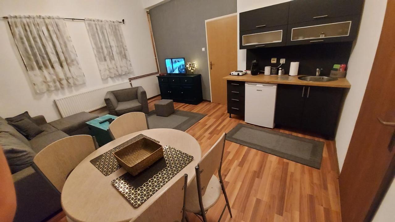 Apartment Bascarsija Sarajevo Exteriör bild